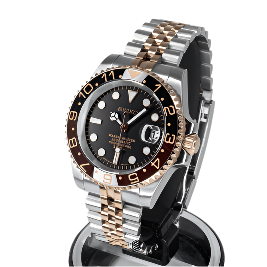 GMT