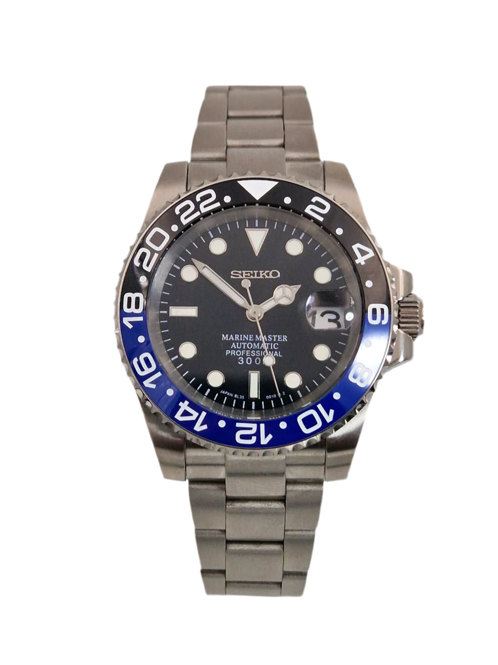 Submariner