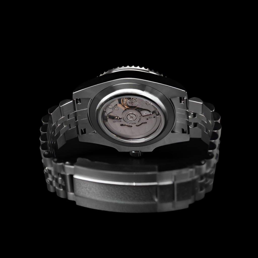 Batman Skeleton - Seiko Mods