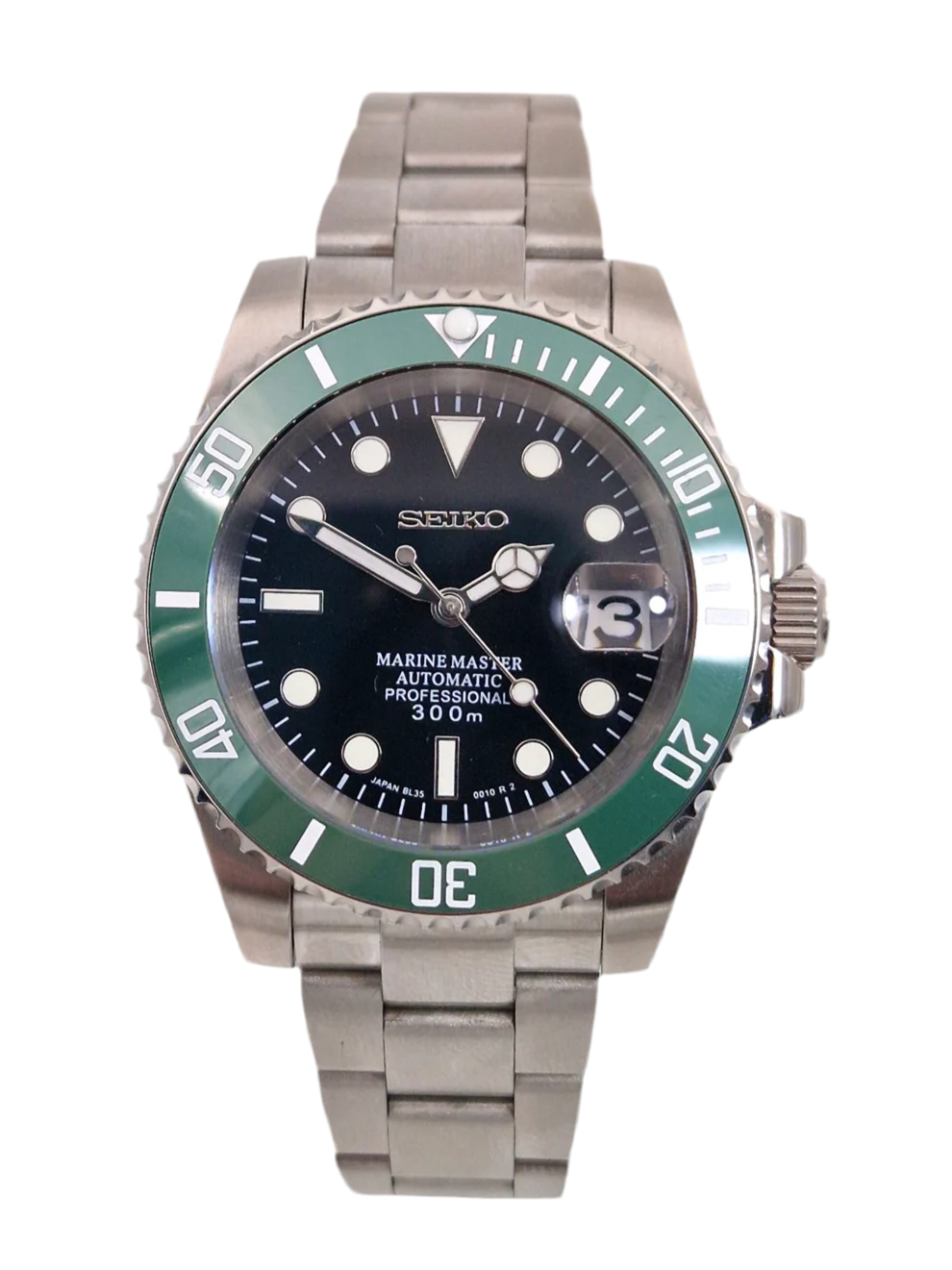 Starbucks - Submariner Mod