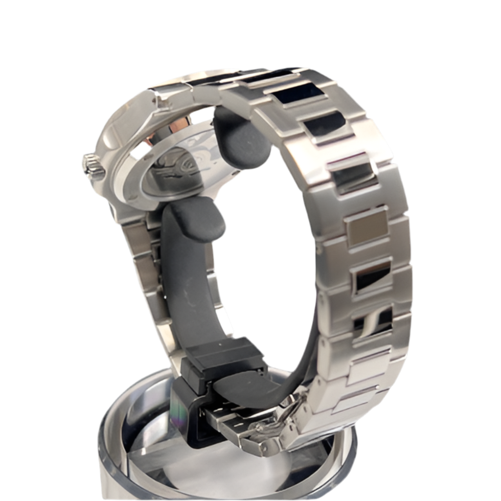 Seikonaut PADI Deep Sea - Seiko Mod