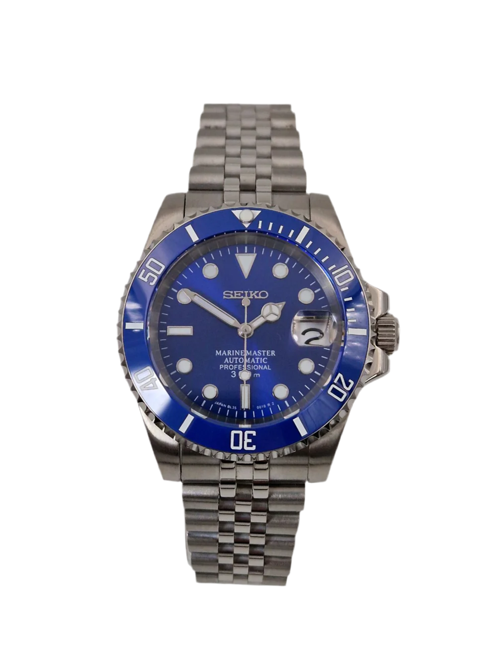 Deep sea - Submariner Mod