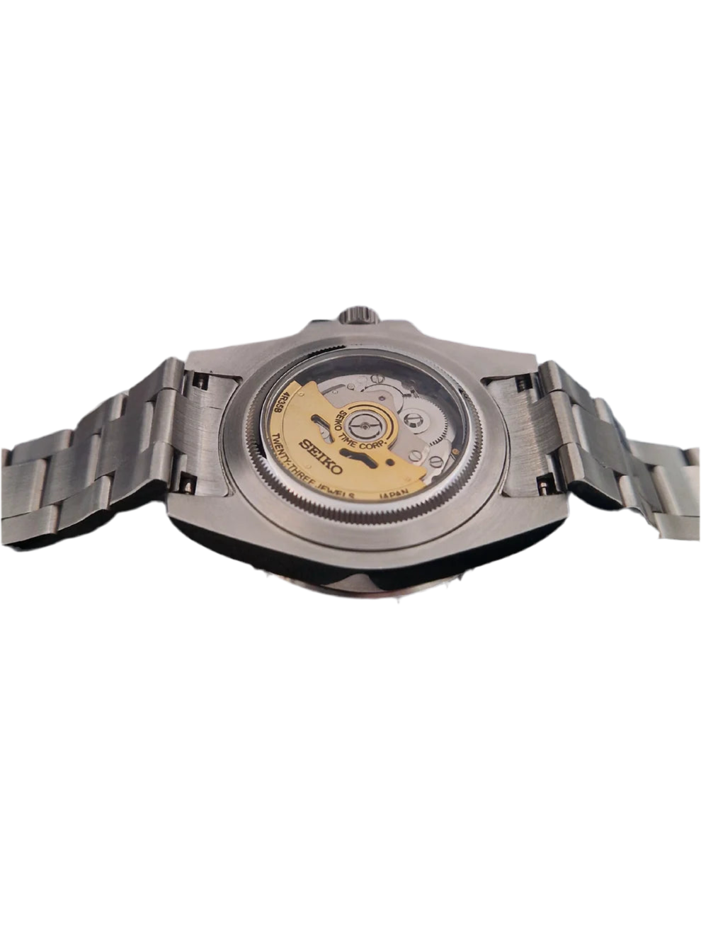 Starbucks - Submariner Mod
