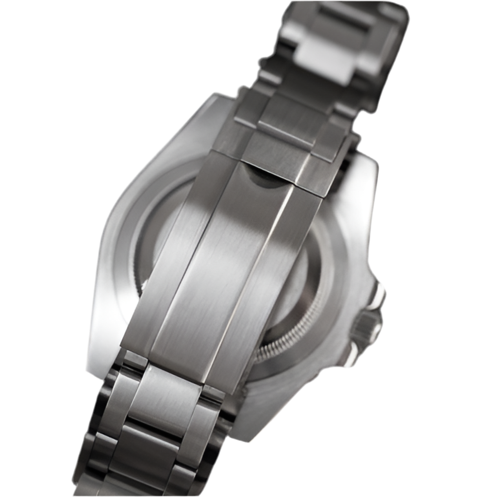 Coke GMT - WMC Edition