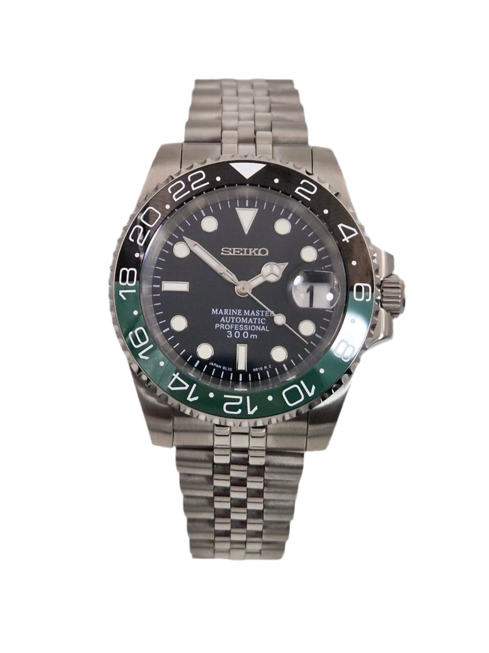 Sprite - Submariner Mod