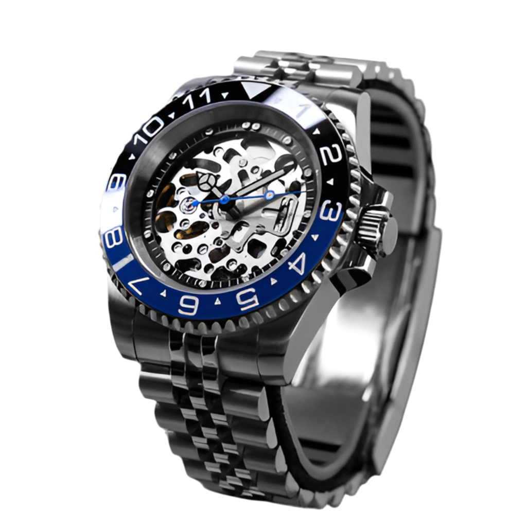 Batman Skeleton - Submariner Mods