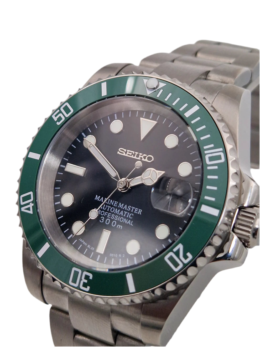 Starbucks - Submariner Mod