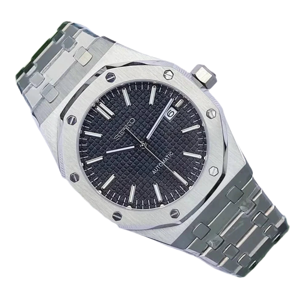 Black - Royal Oak Mod