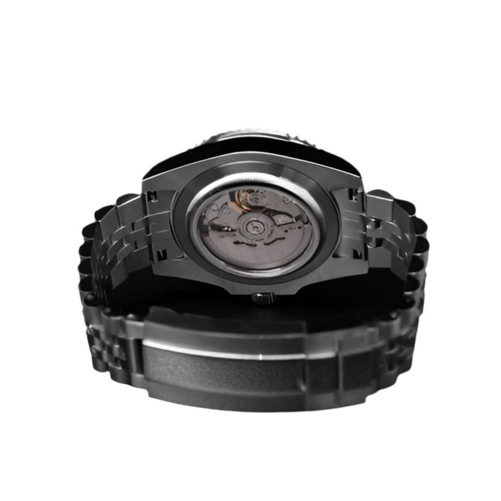 Batman Skeleton - Submariner Mods