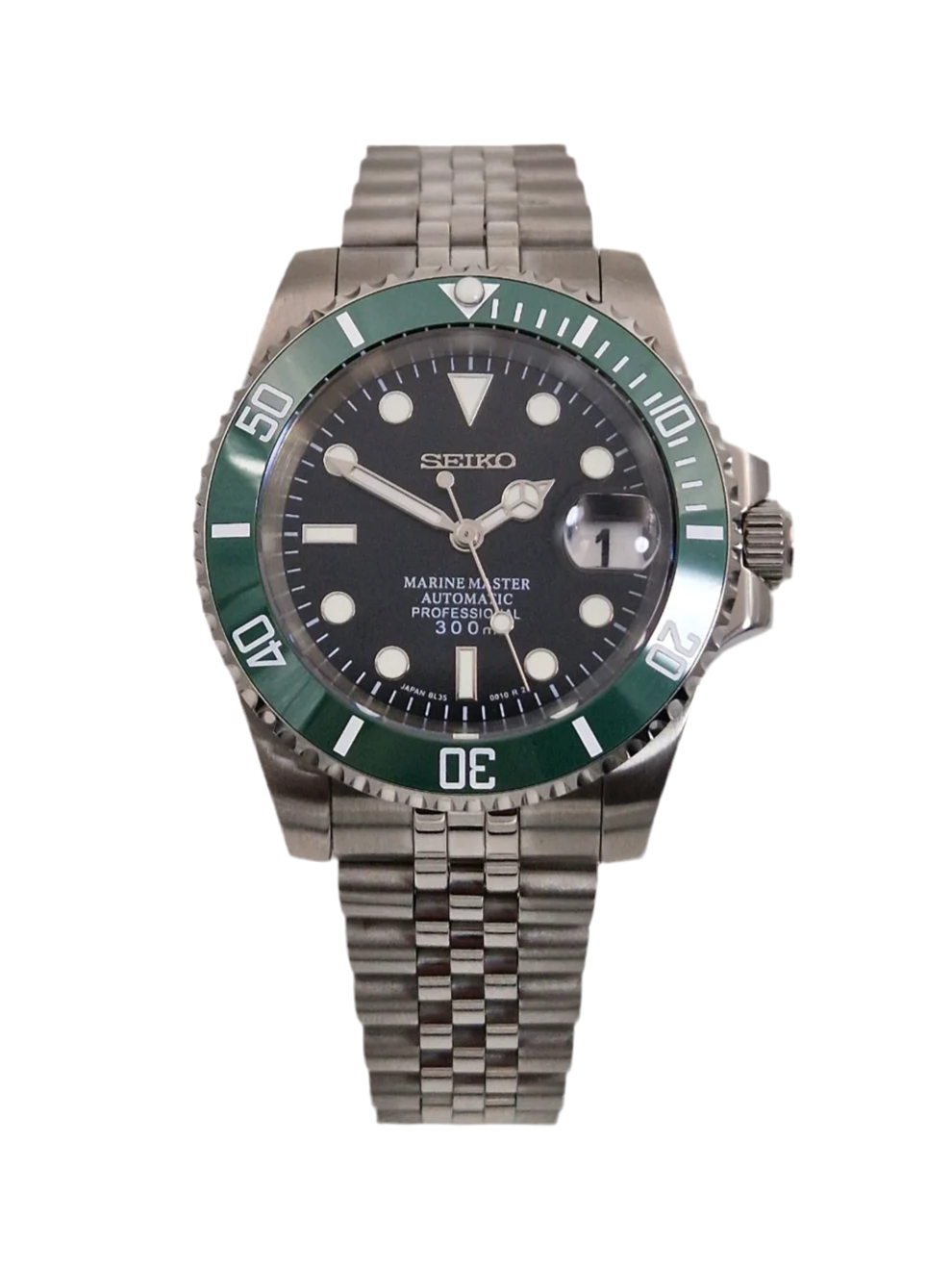 Starbucks - Submariner Mod