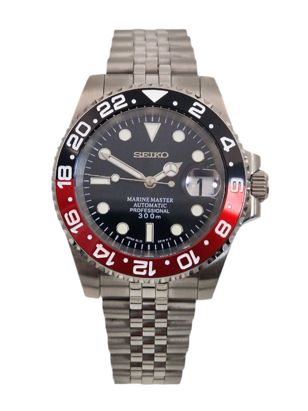 Coke - Submariner Mod