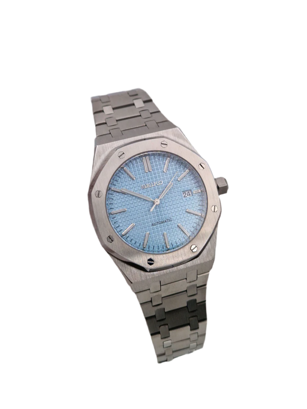 Light Blue - Royal Oak Mod