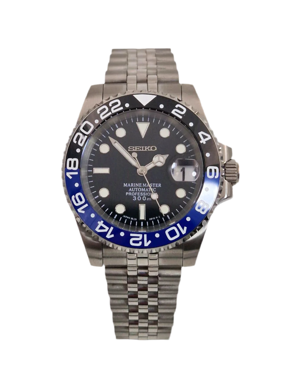 Batman - Submariner Mod