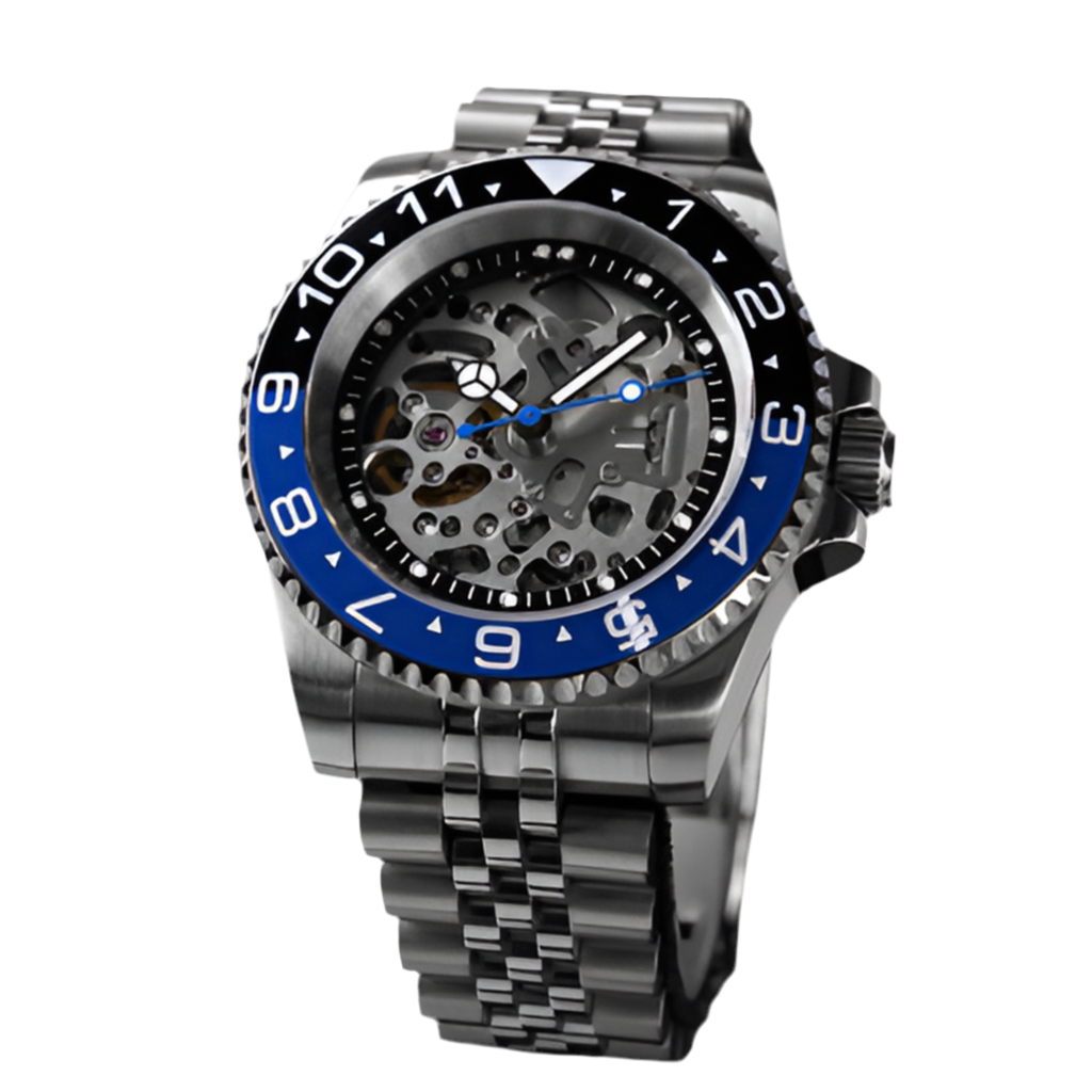 Batman Skeleton - Submariner Mods