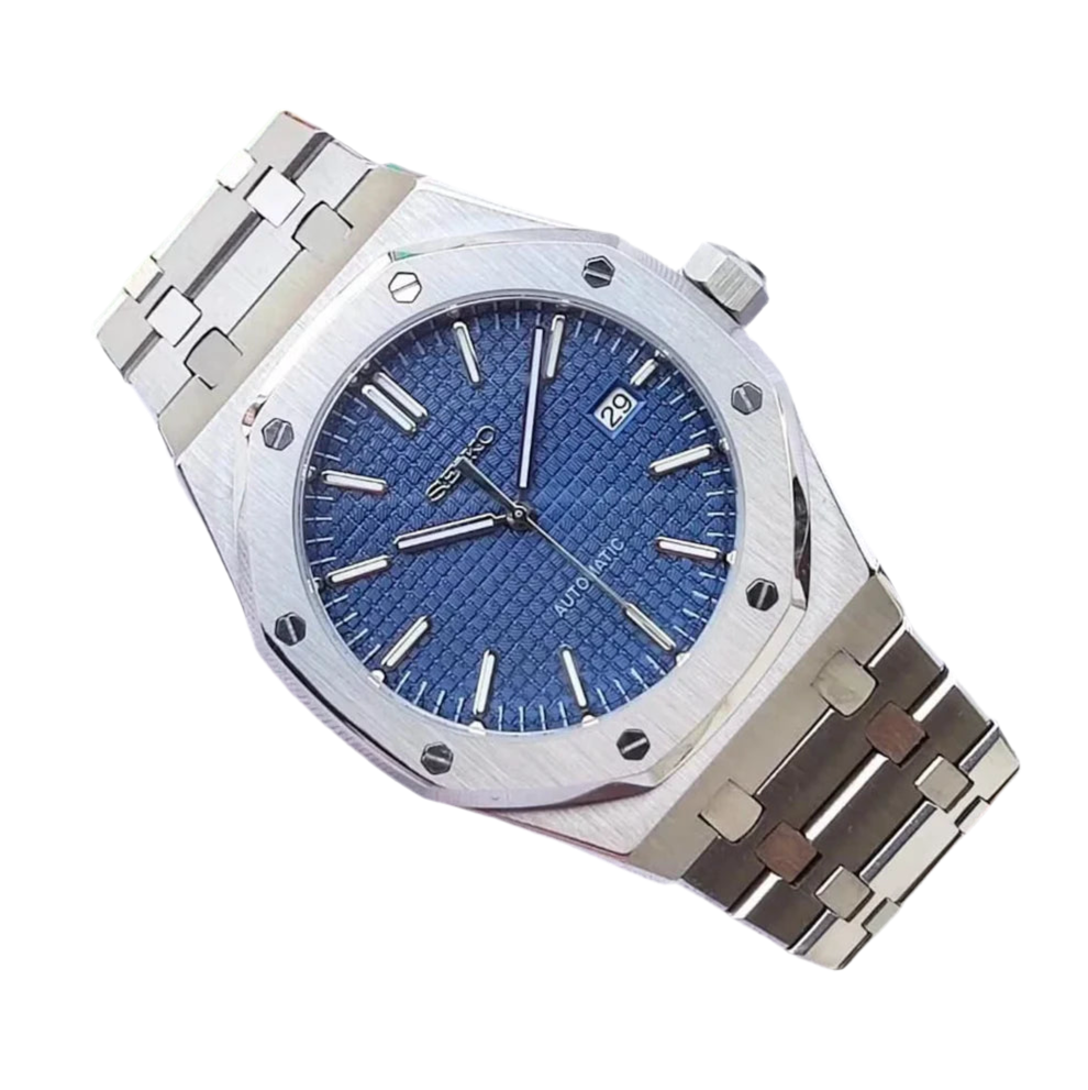 Blue - Royal Oak Offshore